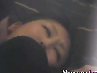 Japanese teen fucking 10 min