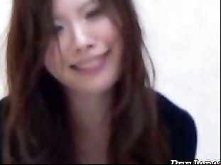 Bizarre teenage asian whore pees herself 10 min..